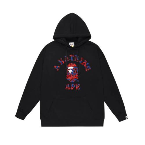Bape men Hoodies-2113(S-XXL)