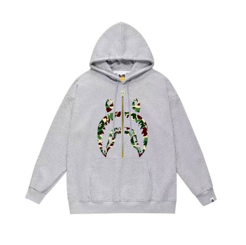 Bape men Hoodies-1967(S-XXL)