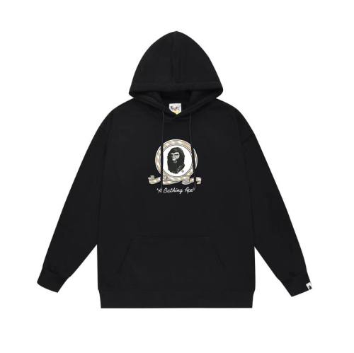 Bape men Hoodies-1987(S-XXL)