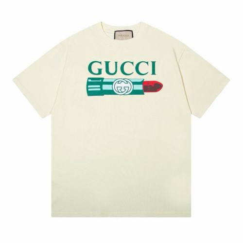 G men t-shirt-7472(S-XL)