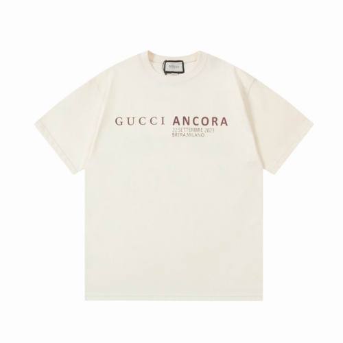 G men t-shirt-7384(S-XL)