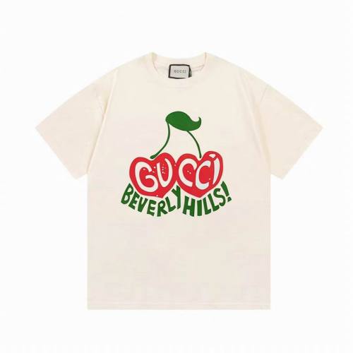 G men t-shirt-7440(S-XL)