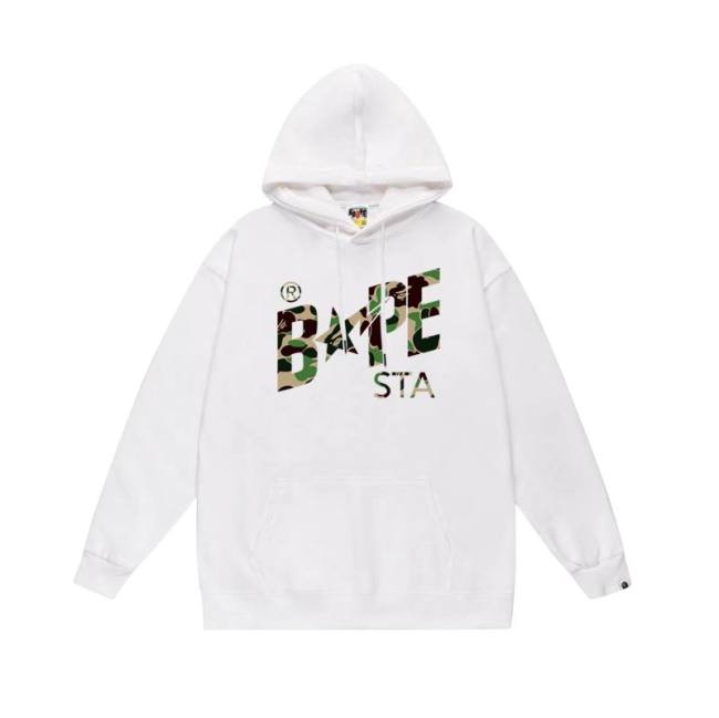 Bape men Hoodies-2078(S-XXL)