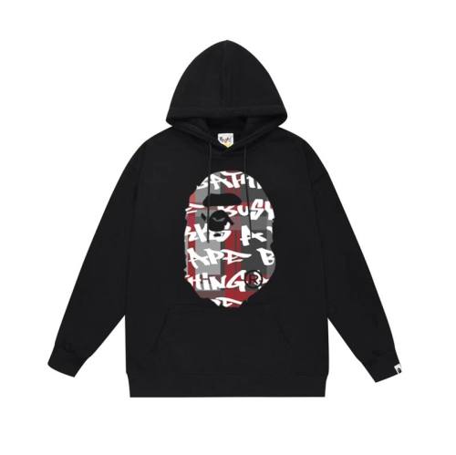Bape men Hoodies-1612(S-XXL)