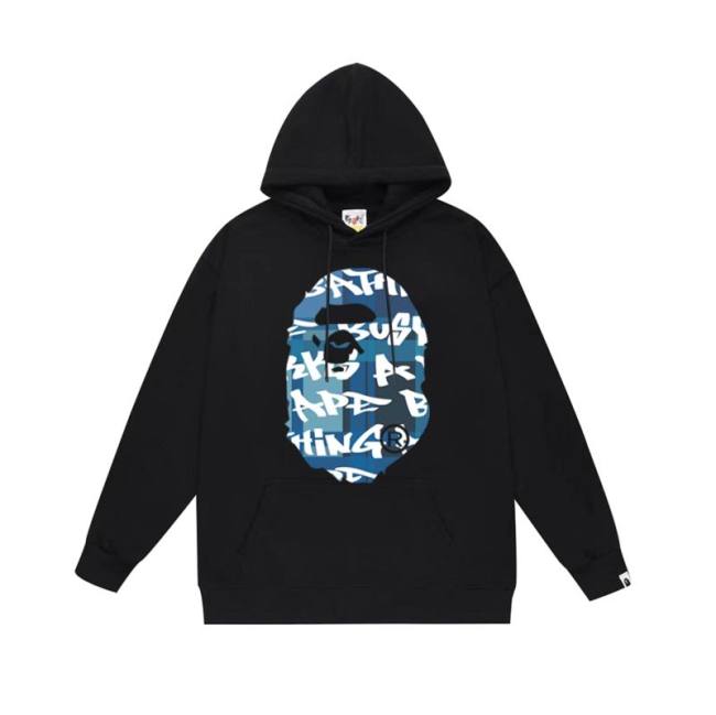 Bape men Hoodies-1610(S-XXL)