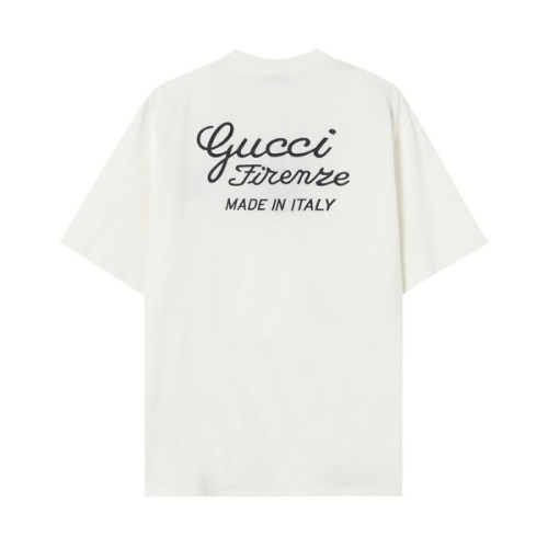 G men t-shirt-7615(S-XXL)