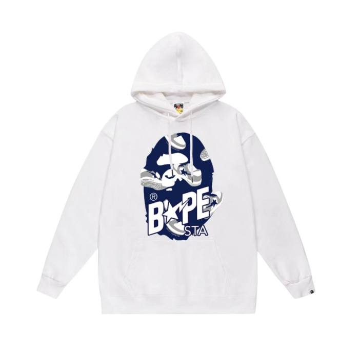 Bape men Hoodies-2059(S-XXL)