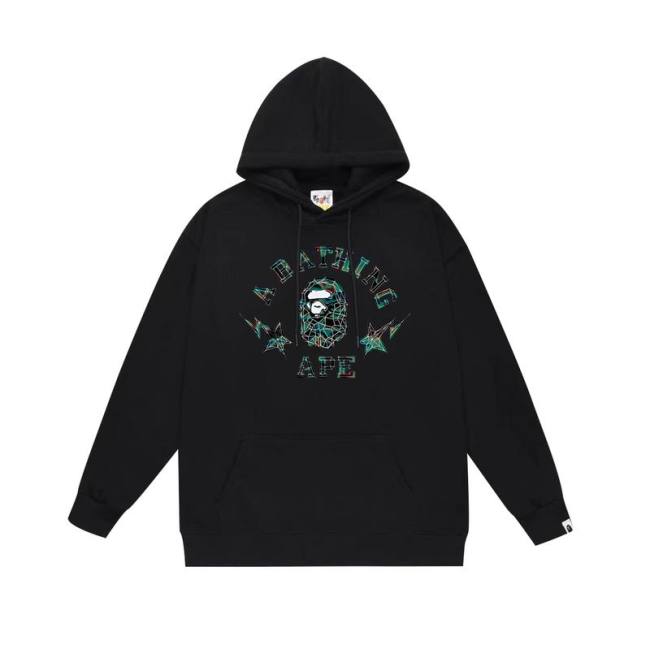 Bape men Hoodies-2027(S-XXL)