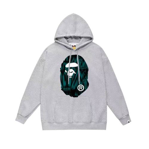 Bape men Hoodies-2016(S-XXL)