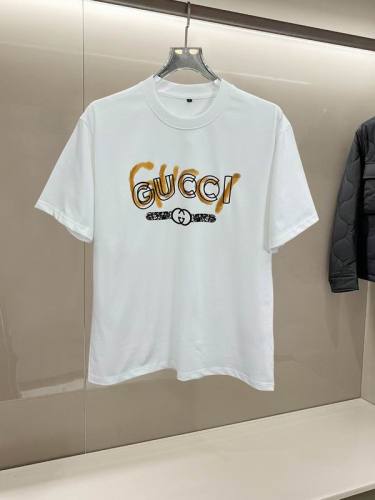 G men t-shirt-7624(S-XXL)