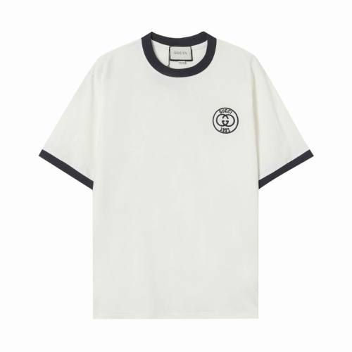 G men t-shirt-7597(S-XXL)