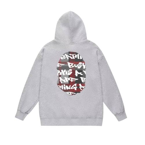 Bape men Hoodies-1608(S-XXL)