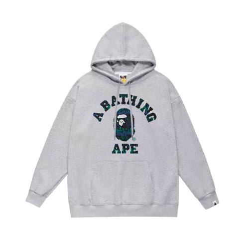 Bape men Hoodies-2114(S-XXL)