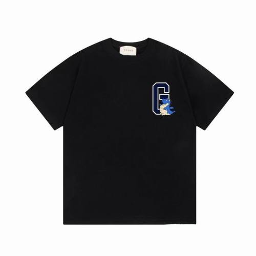 G men t-shirt-7360(S-XL)