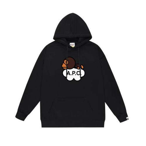 Bape men Hoodies-1928(S-XXL)
