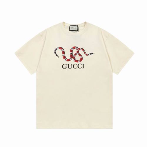 G men t-shirt-7536(S-XL)