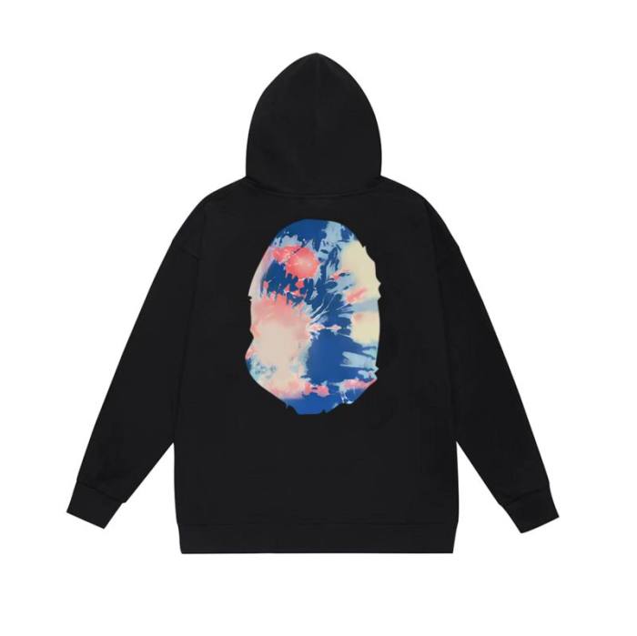 Bape men Hoodies-1640(S-XXL)