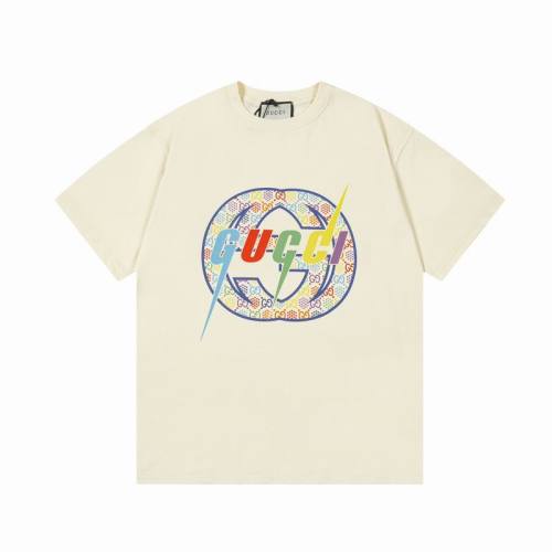 G men t-shirt-7469(S-XL)