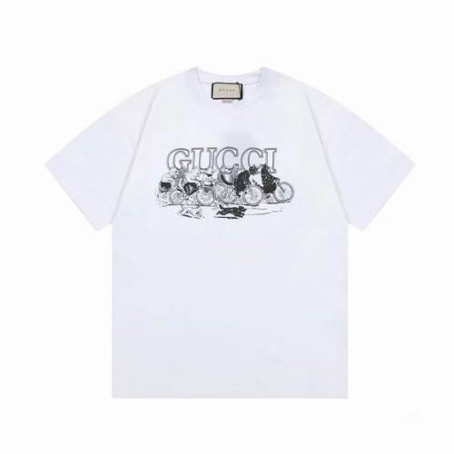 G men t-shirt-7522(S-XL)