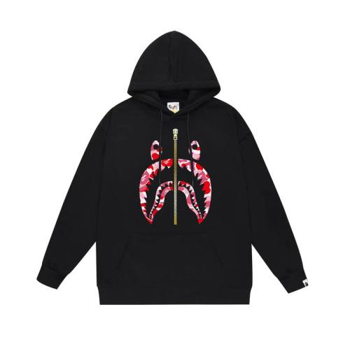 Bape men Hoodies-1961(S-XXL)