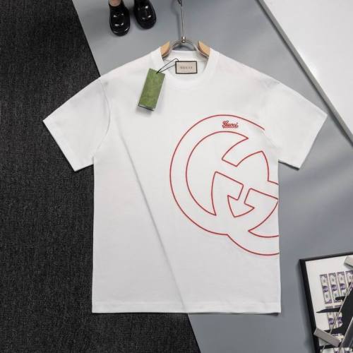 G men t-shirt-6865(XS-L)