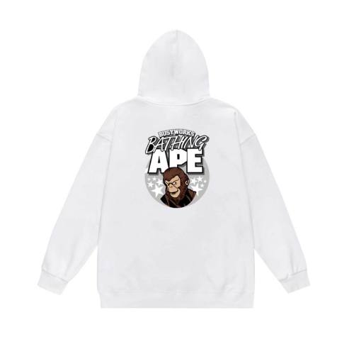 Bape men Hoodies-2155(S-XXL)