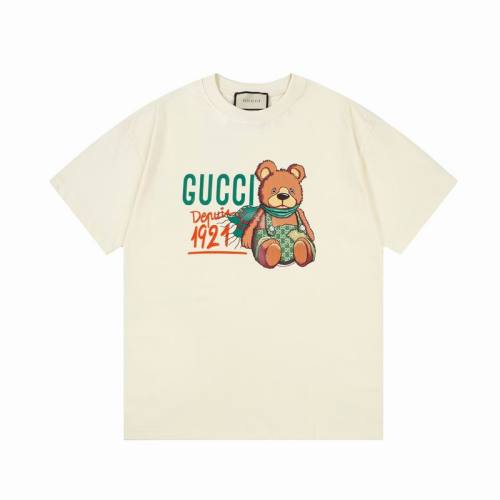 G men t-shirt-6983(XS-L)