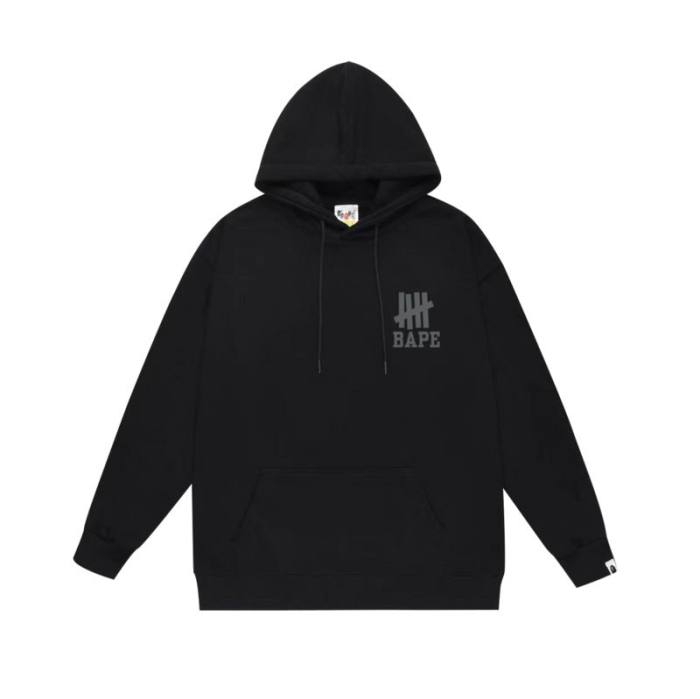 Bape men Hoodies-2311(S-XXL)