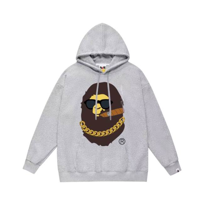 Bape men Hoodies-2382(S-XXL)