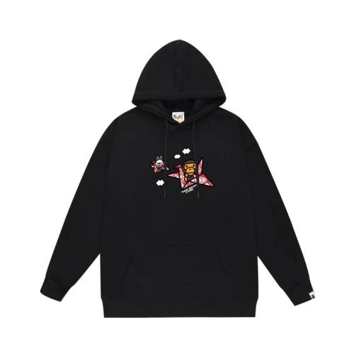 Bape men Hoodies-2402(S-XXL)
