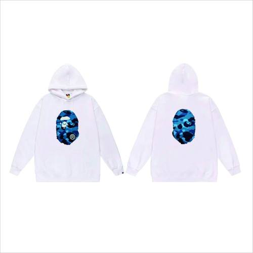 Bape men Hoodies-2642(S-XXL)