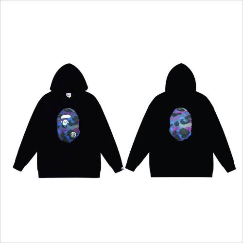 Bape men Hoodies-2598(S-XXL)