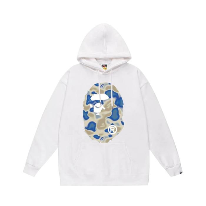 Bape men Hoodies-2332(S-XXL)