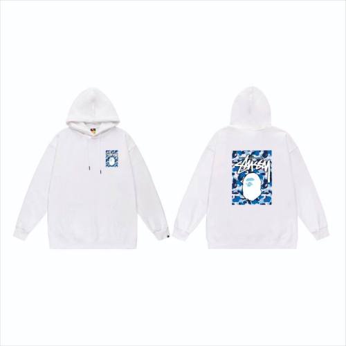Bape men Hoodies-2445(S-XXL)