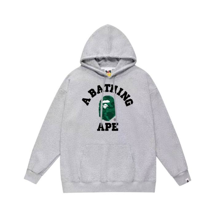 Bape men Hoodies-2420(S-XXL)