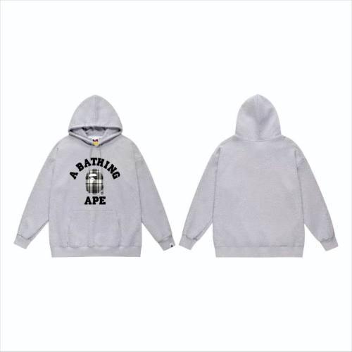 Bape men Hoodies-2521(S-XXL)