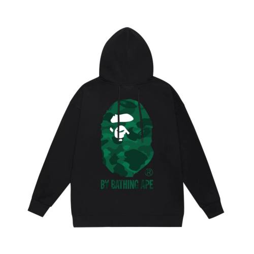 Bape men Hoodies-2418(S-XXL)