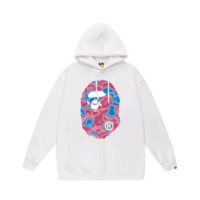 Bape men Hoodies-2334(S-XXL)