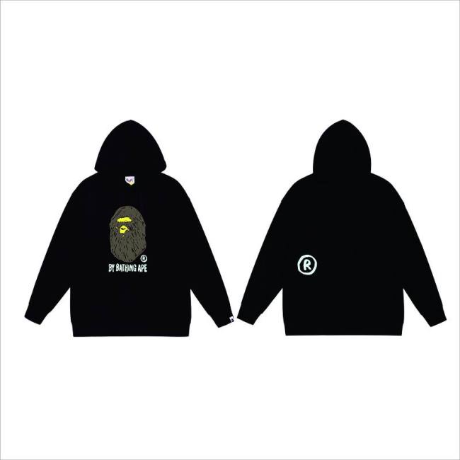 Bape men Hoodies-2582(S-XXL)