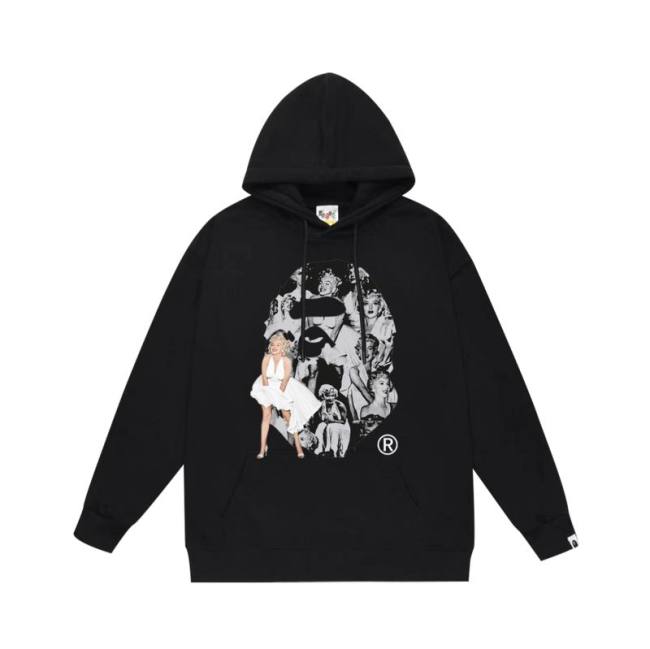 Bape men Hoodies-2405(S-XXL)