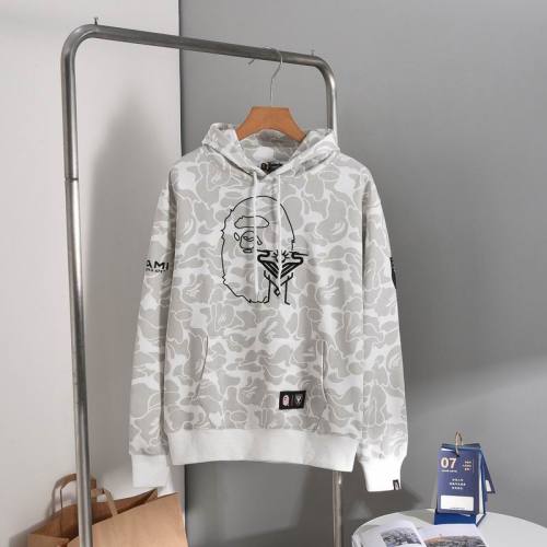 Bape men Hoodies-2709(S-XXL)