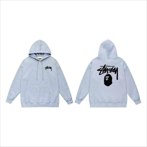 Bape men Hoodies-2426(S-XXL)