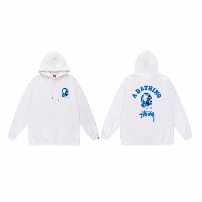 Bape men Hoodies-2483(S-XXL)
