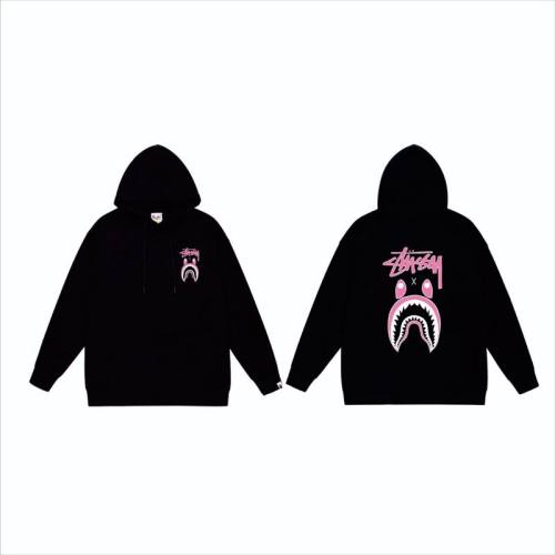 Bape men Hoodies-2449(S-XXL)