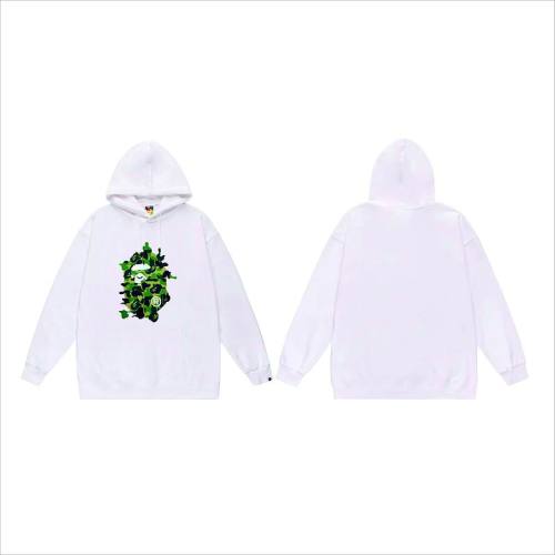Bape men Hoodies-2601(S-XXL)