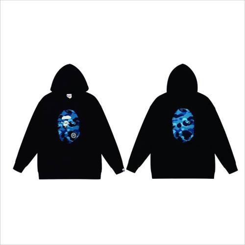 Bape men Hoodies-2643(S-XXL)