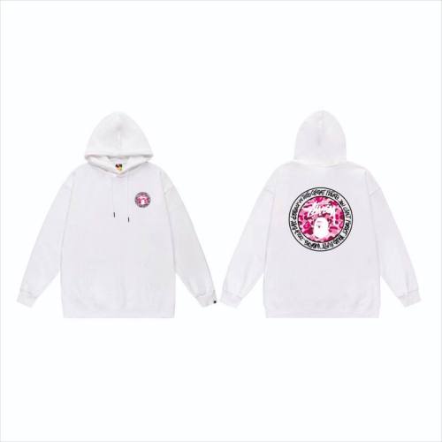 Bape men Hoodies-2501(S-XXL)