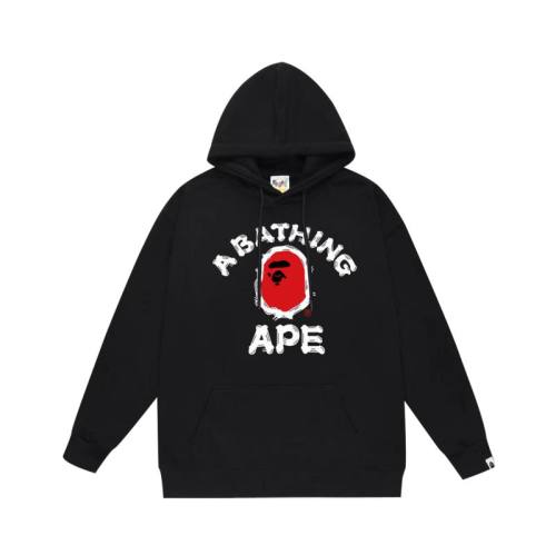Bape men Hoodies-2416(S-XXL)
