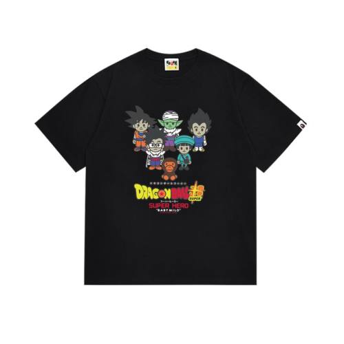 Bape t-shirt-1002(S-XXL)