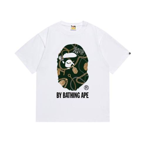 Bape t-shirt-981(S-XXL)
